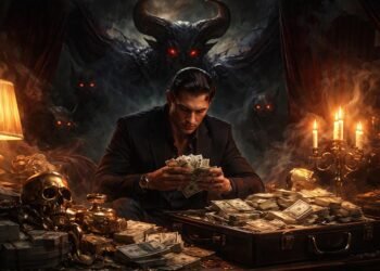 Ingin Kaya Tanpa Proses? Ini Caranya