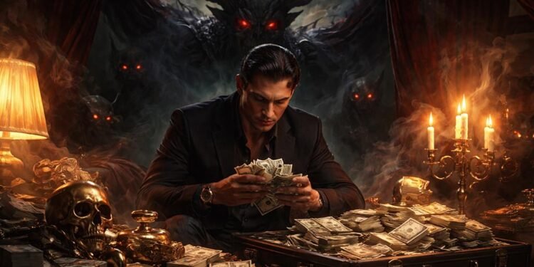 Ingin Kaya Tanpa Proses? Ini Caranya