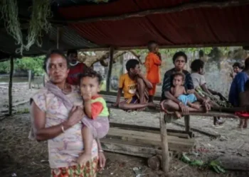 Papua dan Angka Kemiskinan: Realita atau Ilusi Kesenjangan yang Dibiarkan?