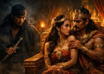 Ken Arok: Dari Anak Buangan ke Pendiri Dinasti