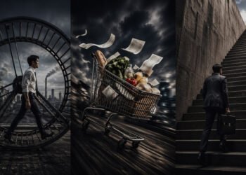 Hari Buruh 2026: Kerja Keras Masih Belum Cukup?