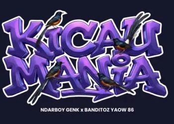 Kicau Mania: Lagu Viral, Realita “Cah Gantangan”