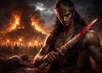 Kudeta Ken Arok: Fakta atau Manipulasi Sejarah?