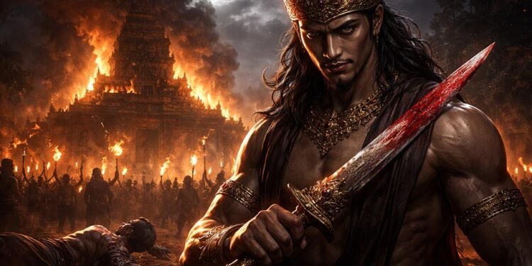 Kudeta Ken Arok: Fakta atau Manipulasi Sejarah?