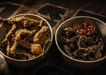 Kulit Ayam Goreng, Favorit Banyak Orang yang Jarang Diakui Risikonya