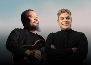 “Menghitung”: Bukan Sekadar Lagu, Tapi Tamparan Batin