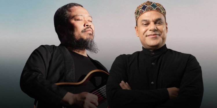 “Menghitung”: Bukan Sekadar Lagu, Tapi Tamparan Batin