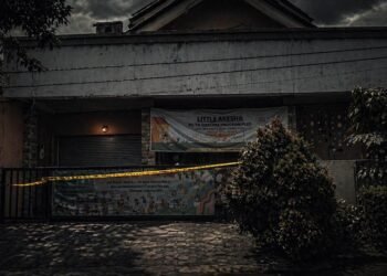 Perlindungan Anak Indonesia Gagal? Kasus Daycare Jogja Jadi Bukti