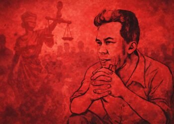 Madilog: Kenapa Logika Jadi Hal Paling Ditakuti?