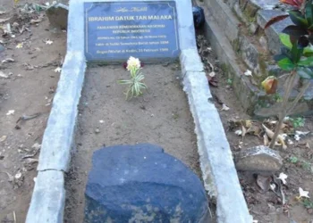 Dua Makam, Satu Nama: Mana Makam Asli Tan Malaka Sebenarnya?