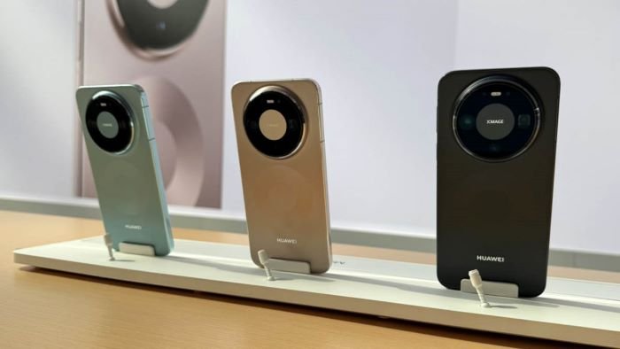 Huawei Mate 80 Pro: Ponsel Bukan Sekadar Gadget, Tapi Status Comeback