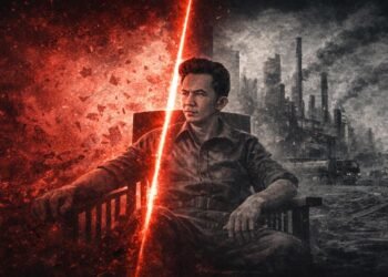 Materialisme Tan Malaka: Realita Itu Nyata, Tapi Apa Kamu Siap Menerima? – Madilog Series #1