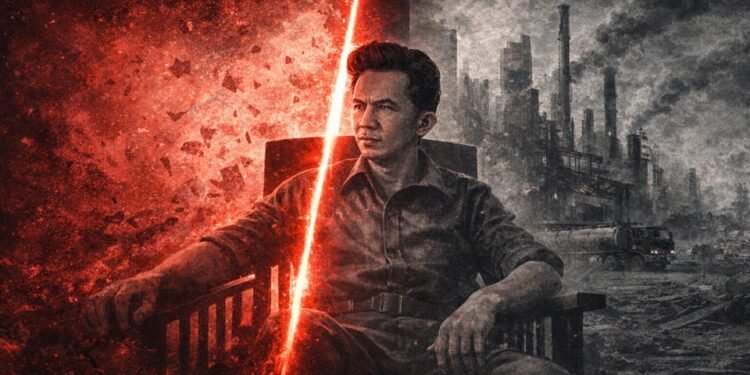 Materialisme Tan Malaka: Realita Itu Nyata, Tapi Apa Kamu Siap Menerima? – Madilog Series #1