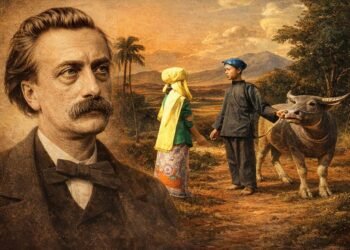 Max Havelaar: Buku Lama yang Masih “Ngena” di Zaman “Merdeka”