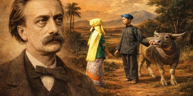 Max Havelaar: Buku Lama yang Masih “Ngena” di Zaman “Merdeka”