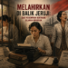 Melahirkan Di Balik Jeruji: Saat Perempuan Bertahan, Sejarah Bergerak