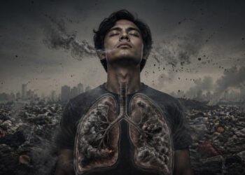 Kamu Cuma Mencium Bau, atau Sedang Menghirup Racun?