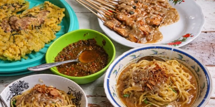 Mie Ongklok: Ketika Rasa Tidak Butuh Validasi