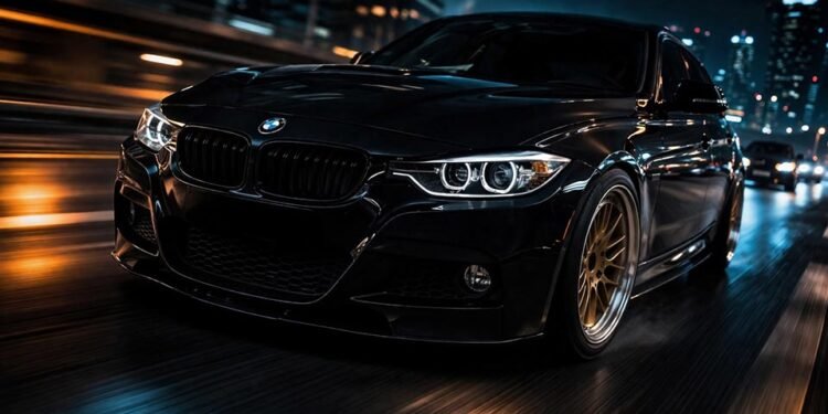 N20 vs B48: Mesin BMW F30 Mana yang Lebih Aman di 2026?