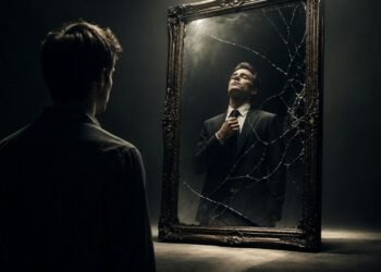 Terlihat Hebat, Tapi Kosong: Mengapa Narsisme Itu Lebih Dalam dari Sekadar Ego