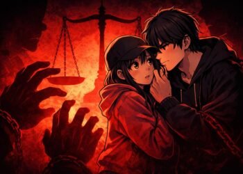 Pasal 452 KUHP: Perlindungan Anak atau Ancaman Cinta?