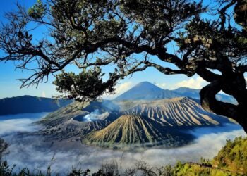 Bromo Ditutup Sementara: Alam Juga Butuh Libur, Kamu Kapan Liburan?