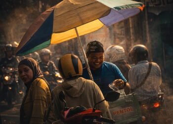 Pentol: Murah di Harga, Mahal di Rasa