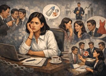 Perempuan Indonesia Sudah Maju, Masih Diragukan?