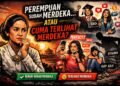 [Polling] Perempuan Sudah Merdeka atau Cuma Terlihat Merdeka?