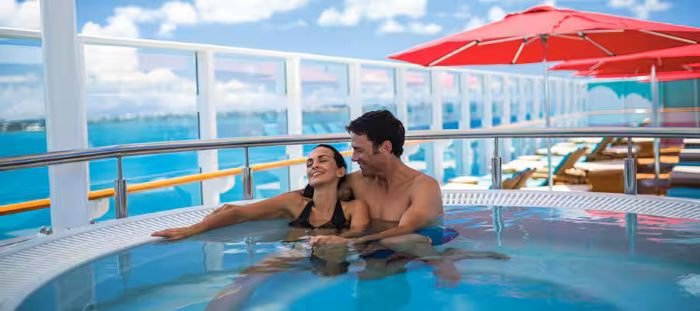 kapal Pesiar Cruise Tanpa Sensor: Liburan atau Eksperimen Batas Baru?