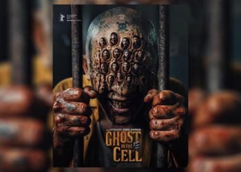Bukan Film Horor Biasa, “Ghost in The Cell” Go Global!
