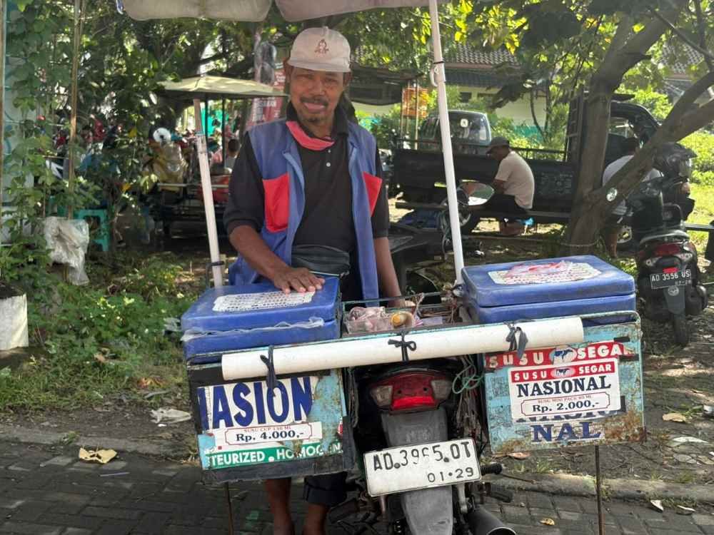 Ini Bukan Sekadar Susu Murah. Ini Sistem yang Sengaja Kita Abaikan