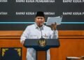 Ganti Presiden? Prabowo: Silakan, Tapi Lewat Sistem