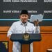 Ganti Presiden? Prabowo: Silakan, Tapi Lewat Sistem