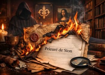 Prieuré de Sion: Ordo Rahasia atau Sekadar Hoaks?