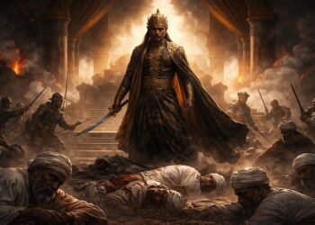 Raja Islam Membantai Ulama? Fakta Sejarah atau Framing Kolonial?