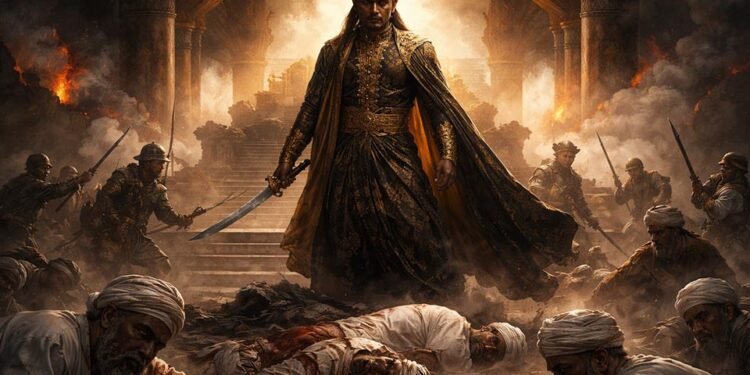 Raja Islam Membantai Ulama? Fakta Sejarah atau Framing Kolonial?