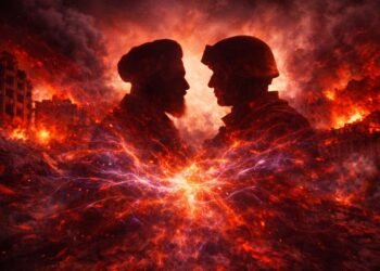 Konflik Timur Tengah: Perang Fisik atau Benturan Energi?