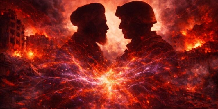 Konflik Timur Tengah: Perang Fisik atau Benturan Energi?