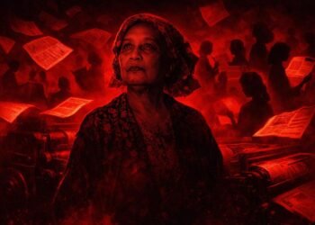 Roehana Koeddoes: Tokoh atau Blueprint Kesadaran Perempuan Indonesia?