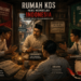 Rumah Kos yang Membelah Indonesia
