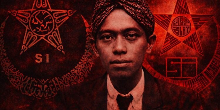 SI Putih vs SI Merah: Dari Semaoen, Indonesia Mulai Belajar Arti Perpecahan