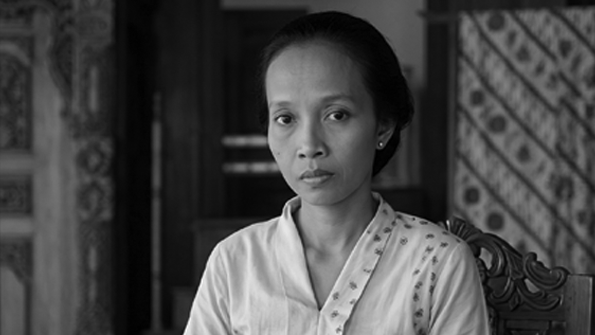 tokoh perempuan