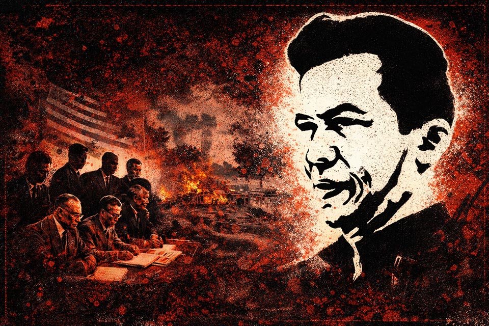 Tan Malaka Tolak Renville: Ini Isi Sambutan Murba 1948