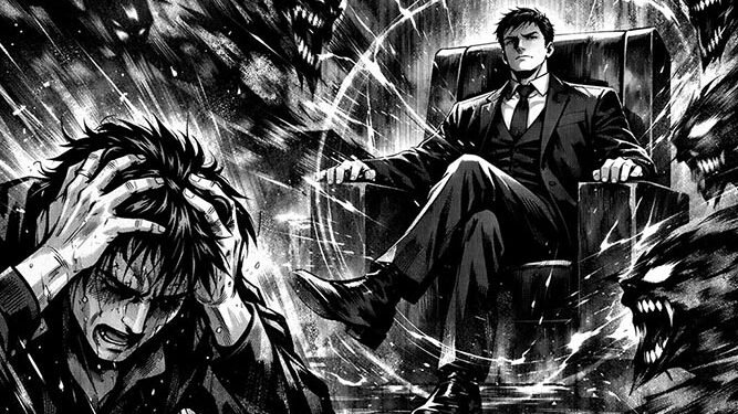 Kalau Santet Itu Nyata, Apa Koruptor Sudah Kebal?