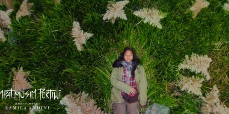 Empat Musim Pertiwi: Pulang ke Rumah atau Kembali ke Luka?