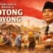 Yang Kita Hafal Pancasila, Tapi Lupa Intinya: Gotong Royong