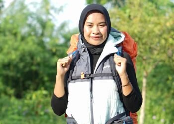 Putri Rinjani 2026: Sonalia Sudah Mengukir Takdirnya Sejak 2024