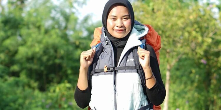 Putri Rinjani 2026: Sonalia Sudah Mengukir Takdirnya Sejak 2024