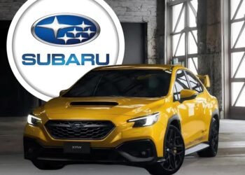 Subaru WRX Club Spec Evo: Hanya 75 Unit, Gengsi atau Investasi?